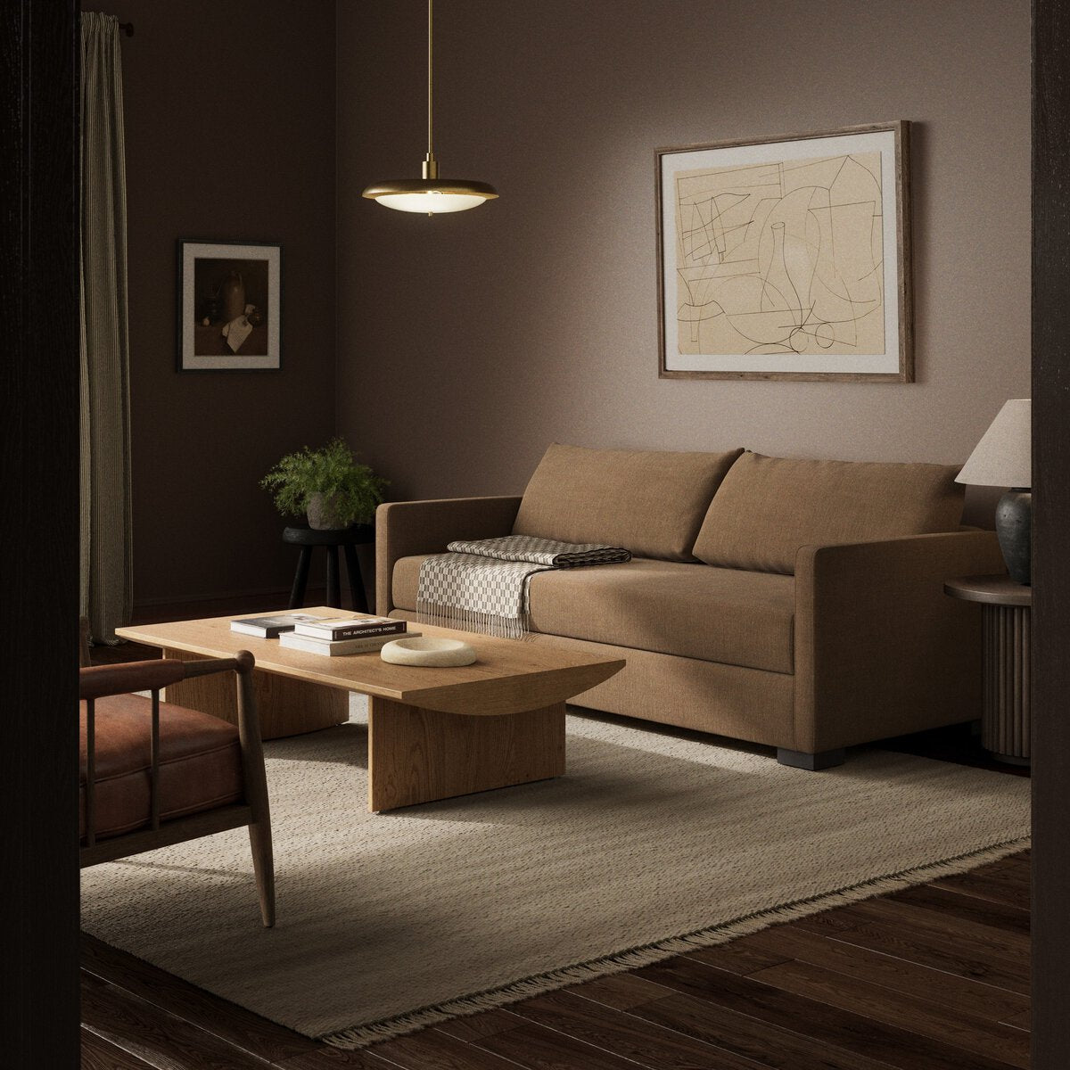 Wickham Sofa Bed