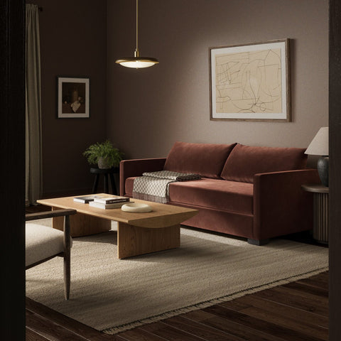 WICKHAM SOFA BED