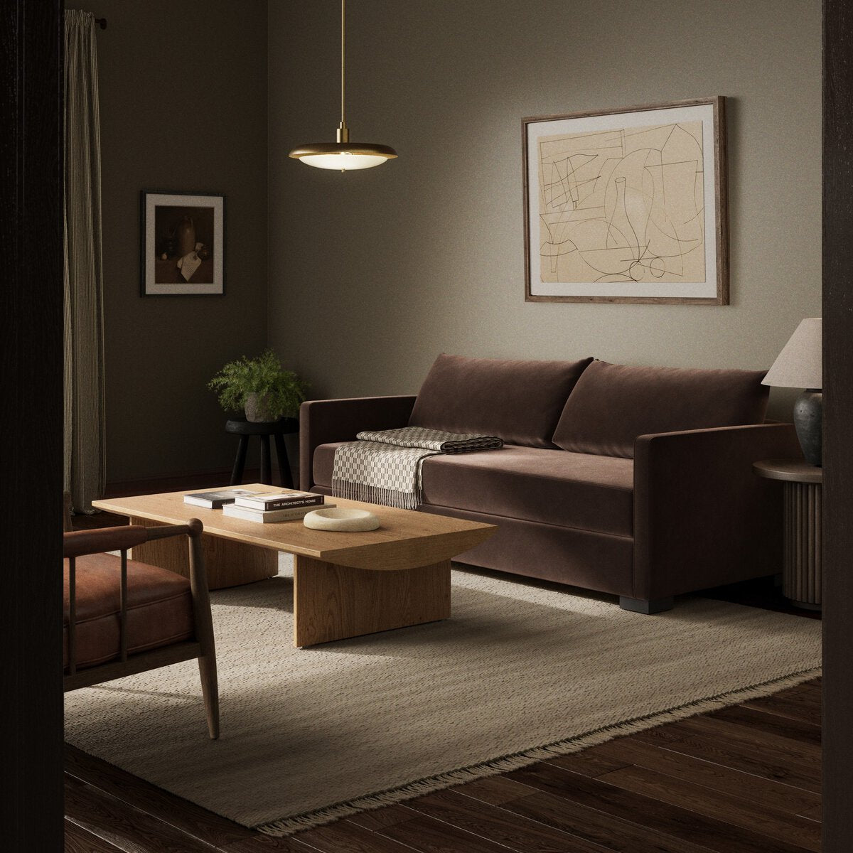 Wickham Sofa Bed