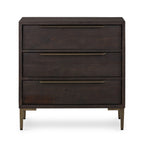 Wyeth 3 Drawer Dresser