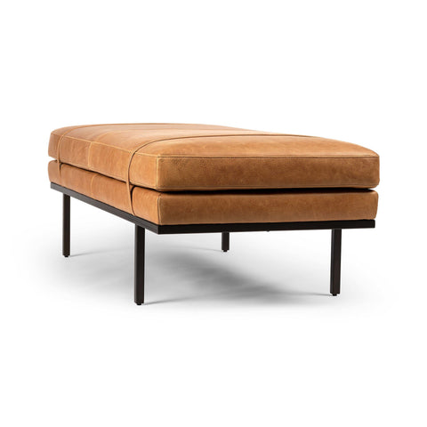 Harris Accent Bench