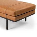 Harris Accent Bench