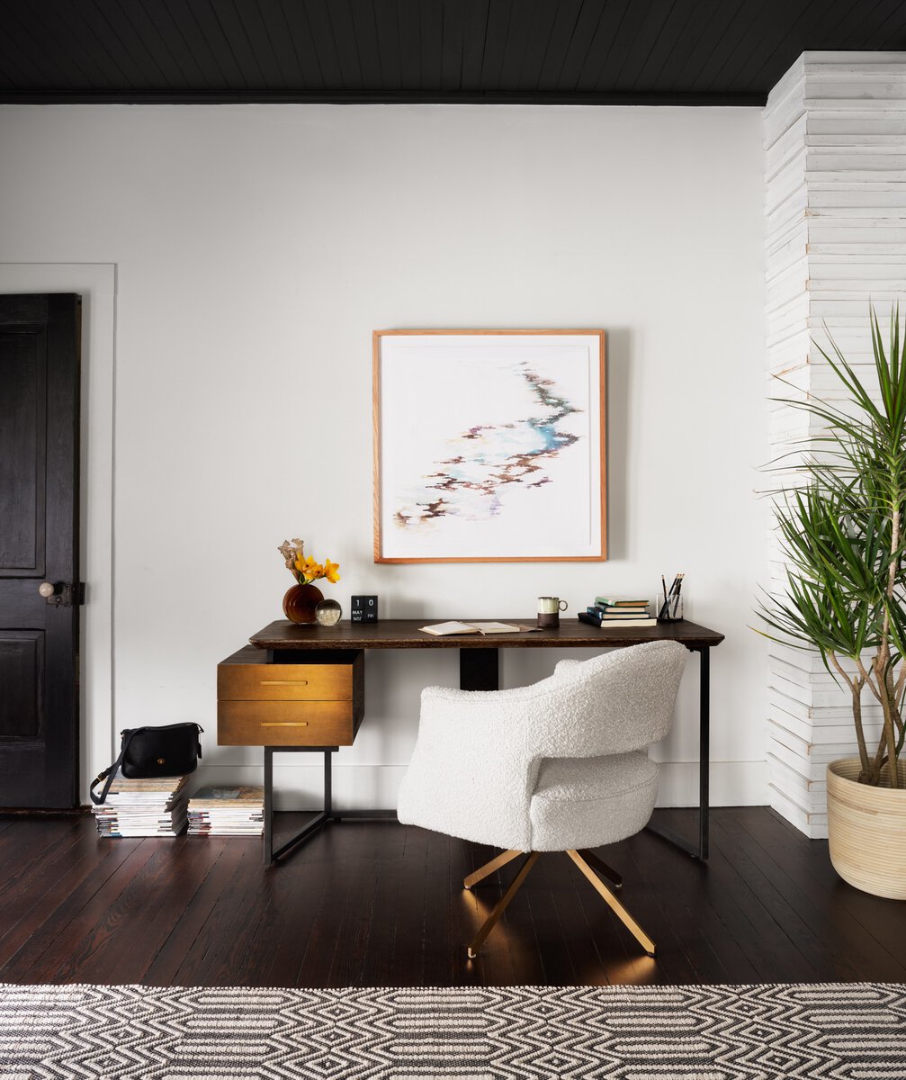 Adara Desk Chair - Hedi's Furniture