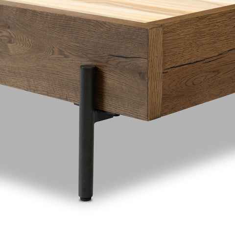 Eaton Bed