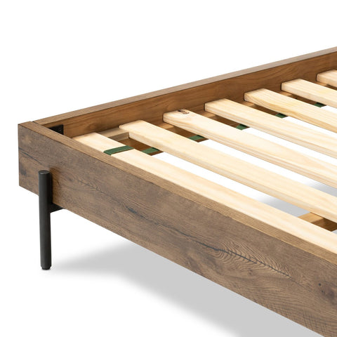 Eaton Bed