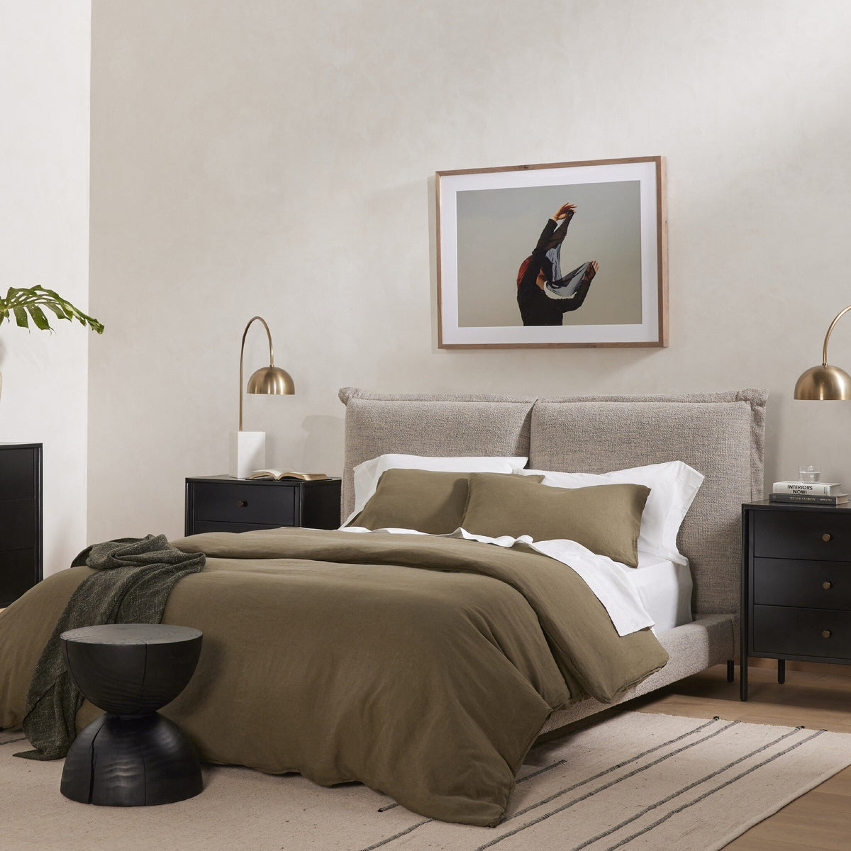 Inwood Bed