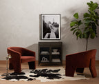 Fae Living Chair