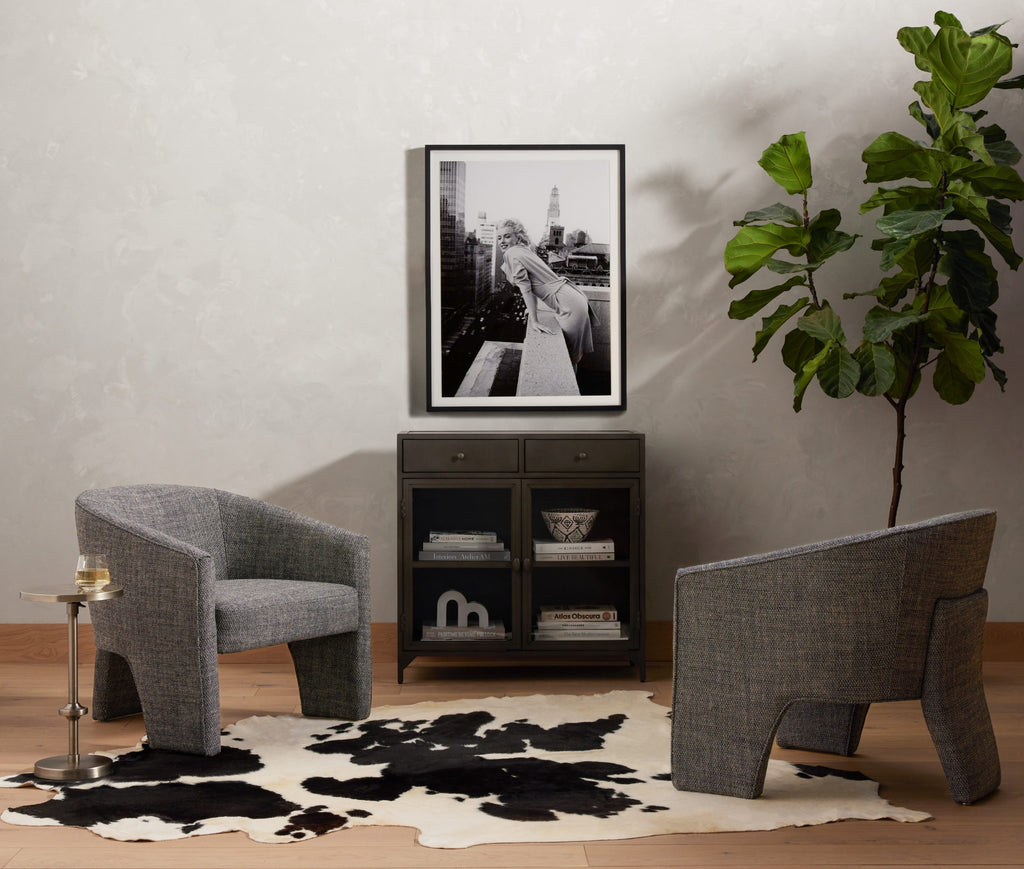 Fae Chair - Hedi's Furniture
