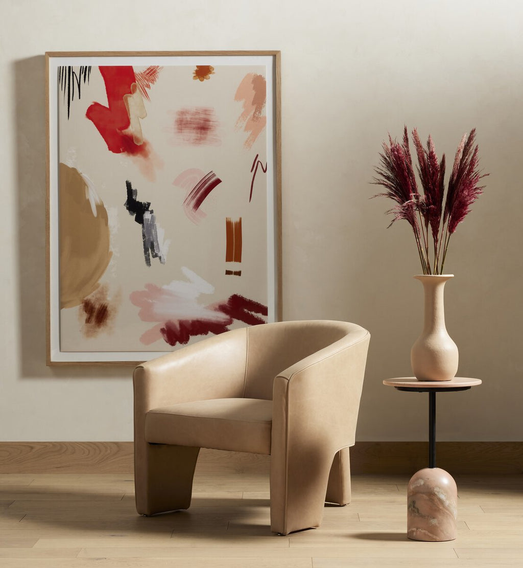 Fae Living Chair