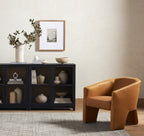 Fae Living Chair