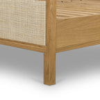 Allegra Bed