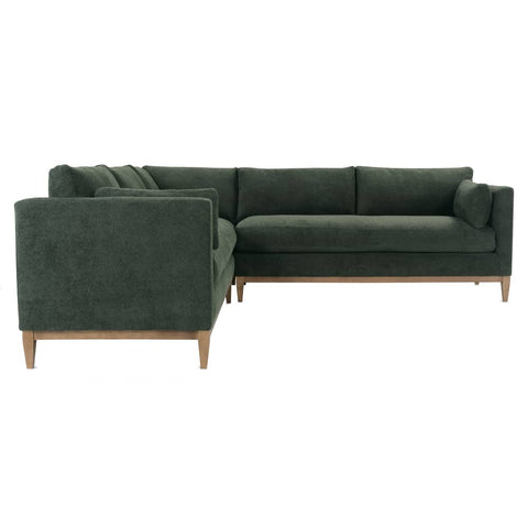 Leo Sectional