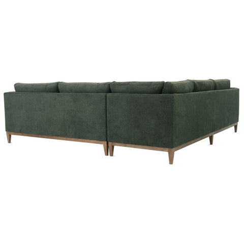 Leo Sectional