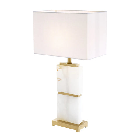 Robbins Table Lamp - Hedi's Furniture