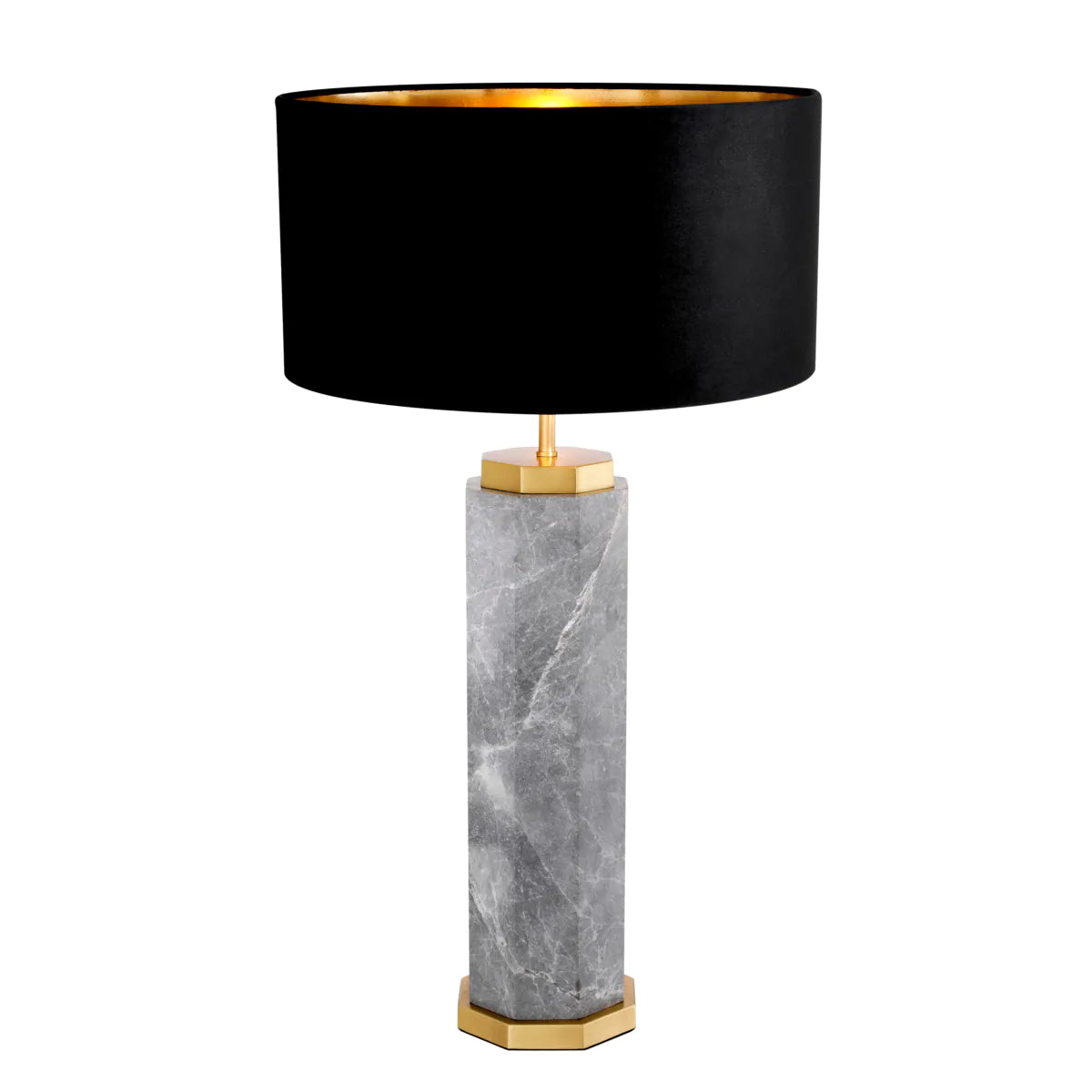 Newman Table Lamp - Hedi's Furniture