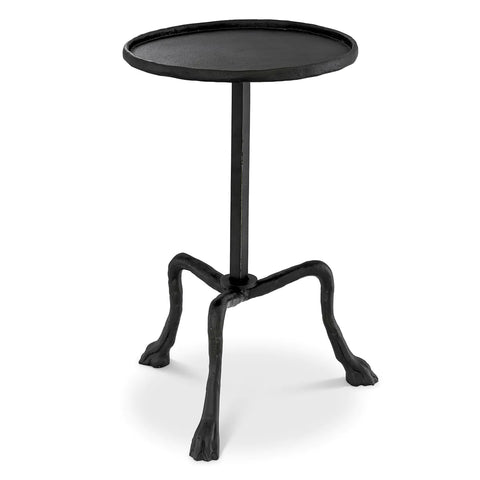 Carlos Side Table - Hedi's Furniture