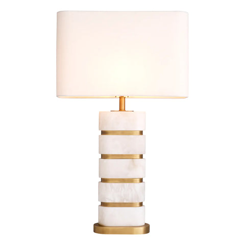 Newall Table Lamp - Hedi's Furniture