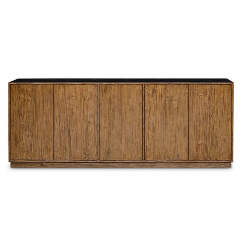 Kelvin 5 Door Cabinet