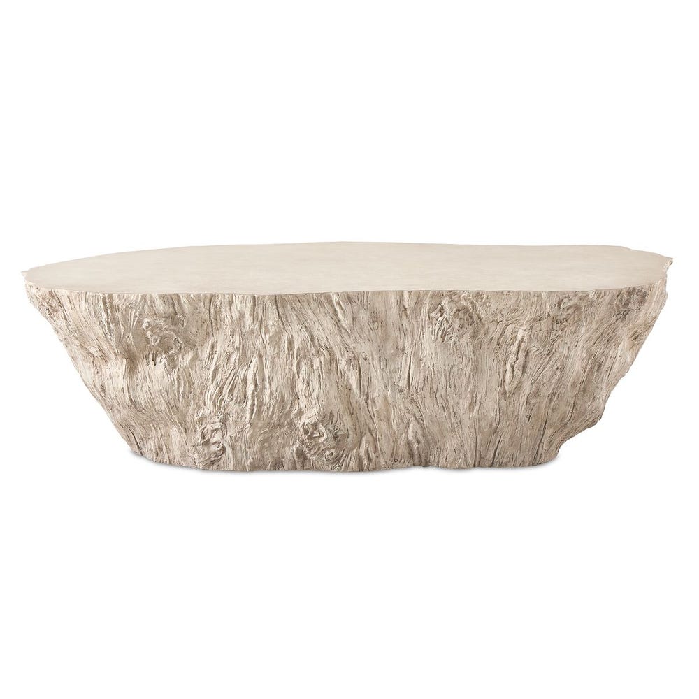 Oakmont Outdoor Coffee Table