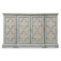 Sophie 4 Door Cabinet