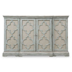 Sophie 4 Door Cabinet