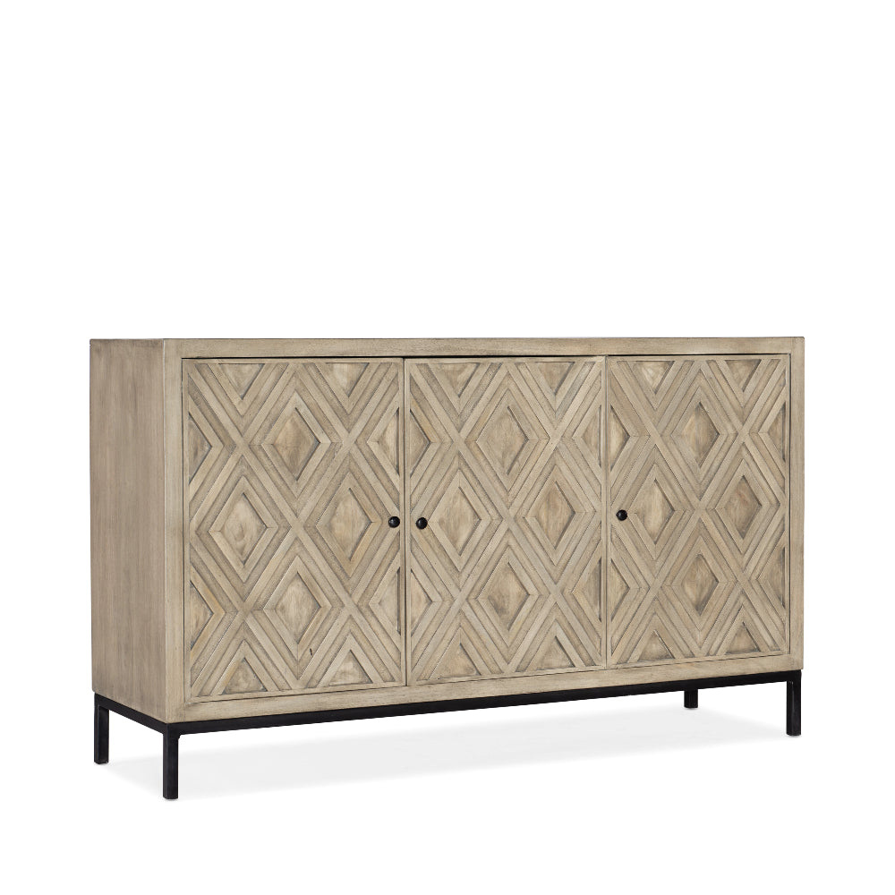 Diamond Cabinet - Hedi's Furniture