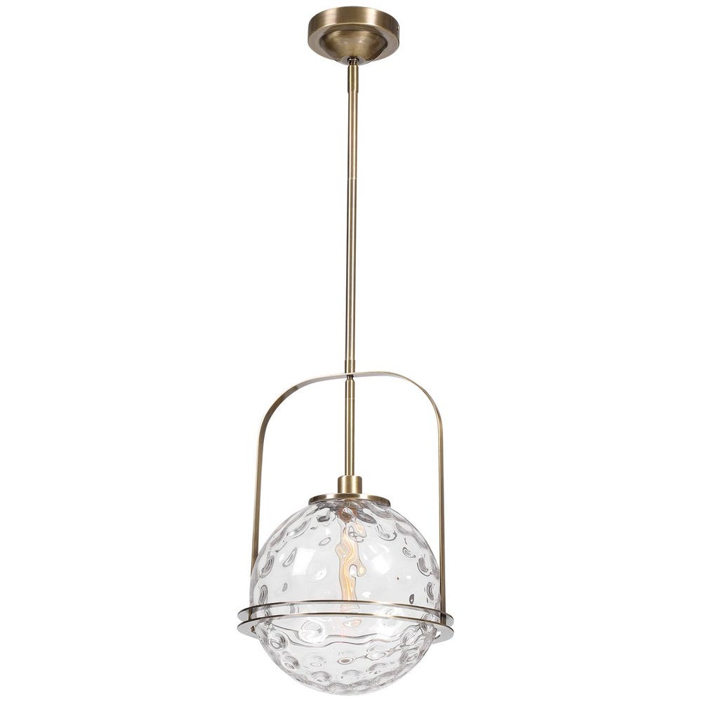 Mimas, 1 Lt Pendant