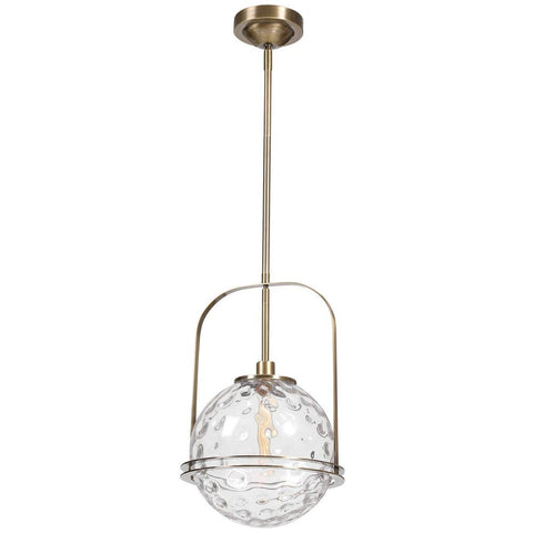Mimas, 1 Lt Pendant