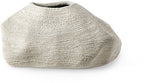 JADEN URN, SHORT WHITE