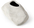 JADEN URN, SHORT WHITE
