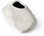 JADEN URN, SHORT WHITE
