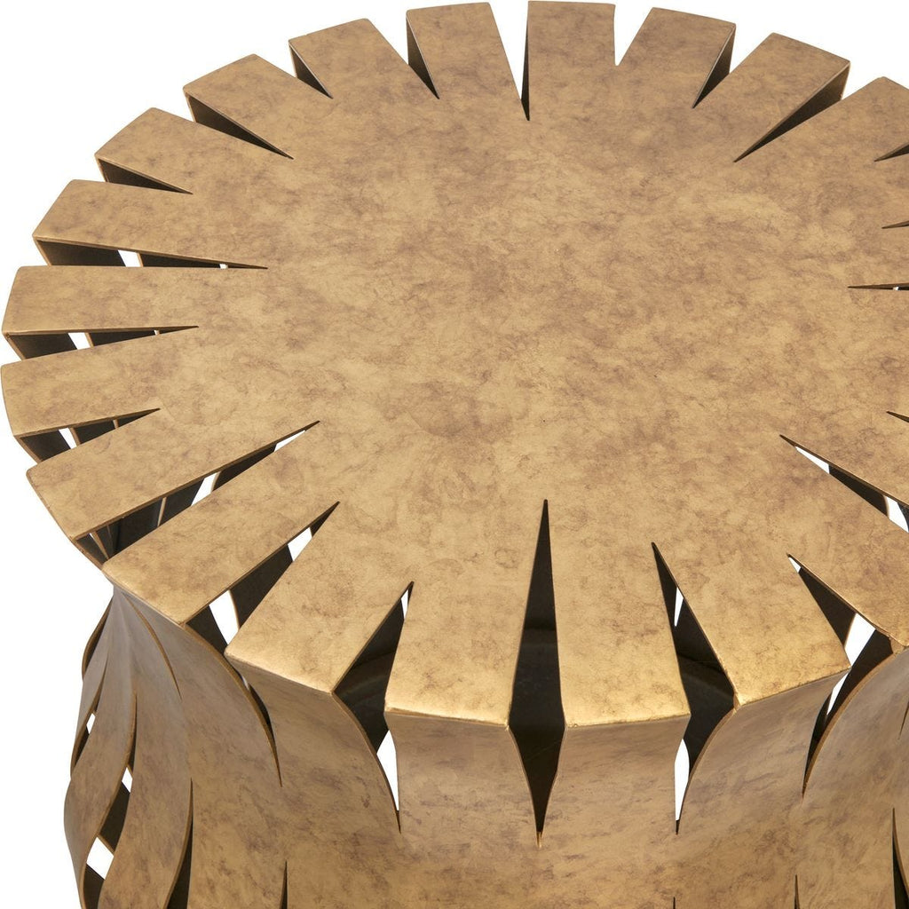 Arida Accent Table