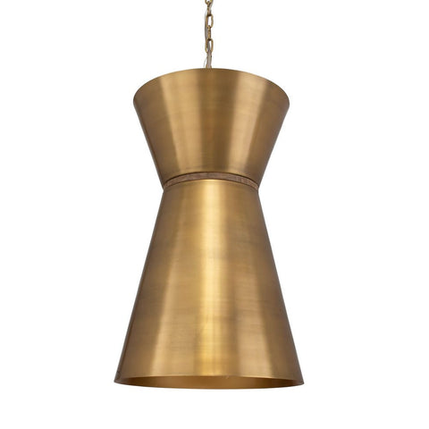 Crocker, 1 Lt Pendant