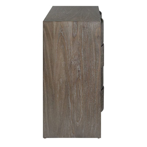 Lydon 4 Drawer Chest