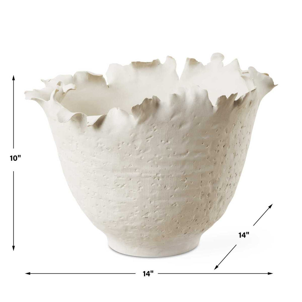 Blossom Bowl, Tall