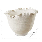 Blossom Bowl, Tall