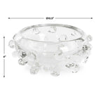 Aura, Glass Bowl
