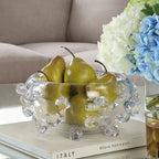 Aura, Glass Bowl
