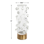 Aura, Glass Vase