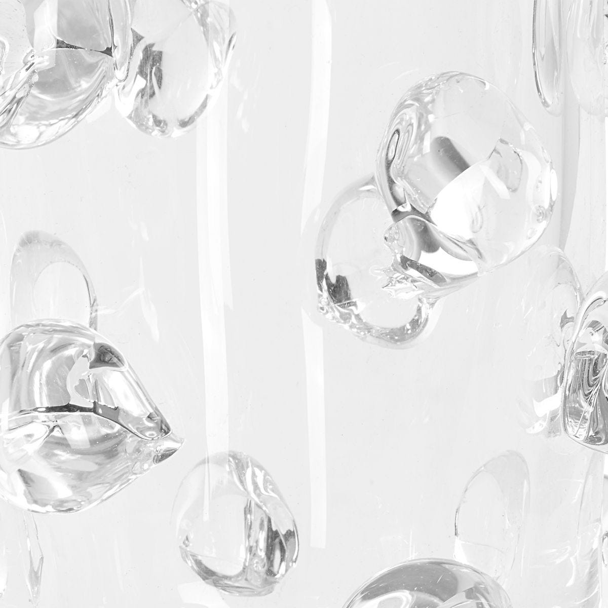 Aura, Glass Bowl