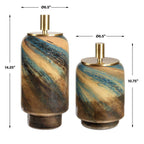 Celestial Tide Containers, S/2