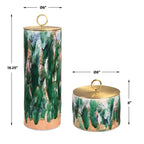 Sylvie Containers, S/2