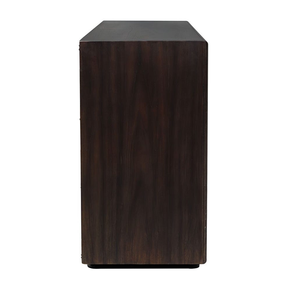 Stevenson 4 Door Cabinet