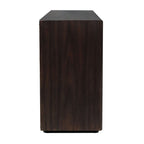 Stevenson 4 Door Cabinet