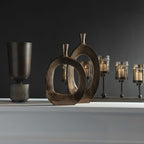 Kyler Vases S/2 - Hedi's Furniture