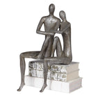 COURTSHIP FIGURINE - Hedi's Furniture