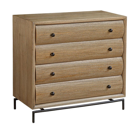 Millard 4 Drawer Chest