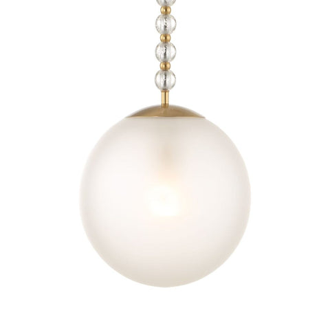 Ripple, 1 Lt Pendant