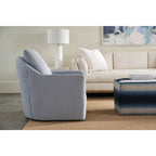 Laya Swivel Chair