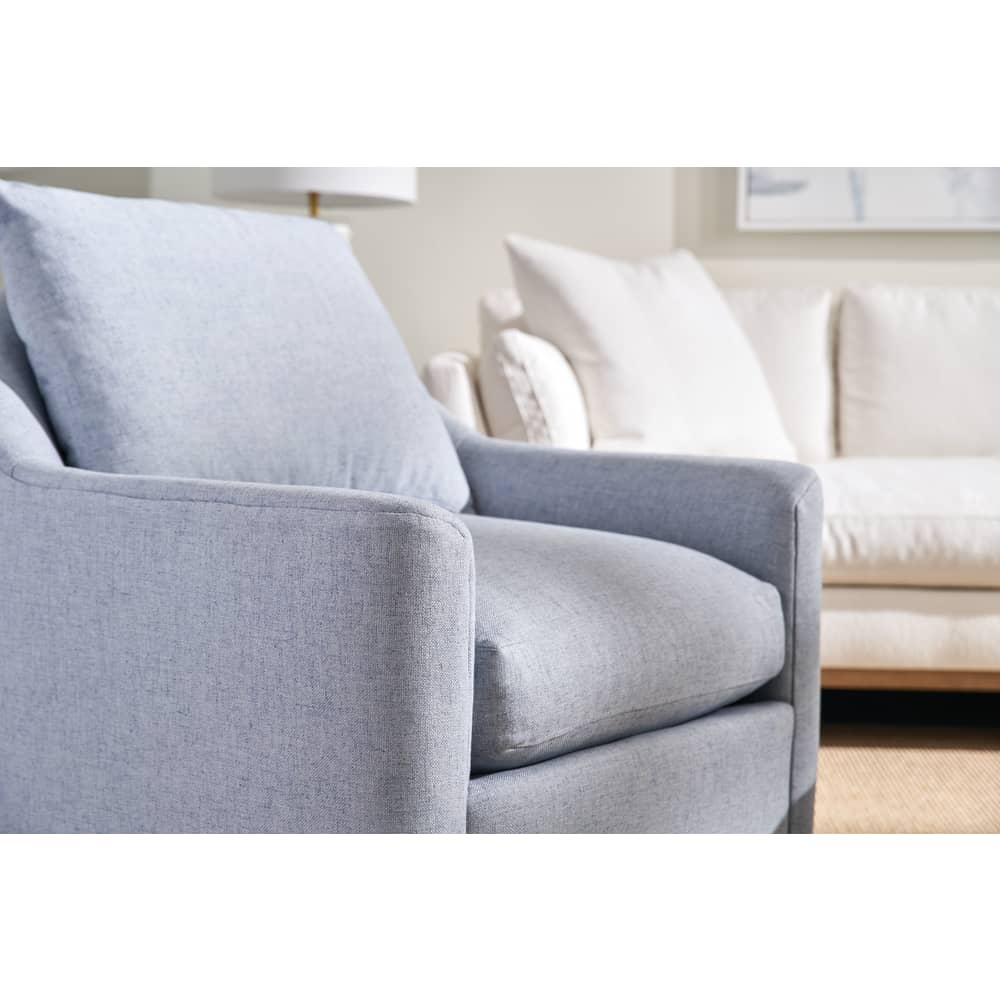 Laya Swivel Chair